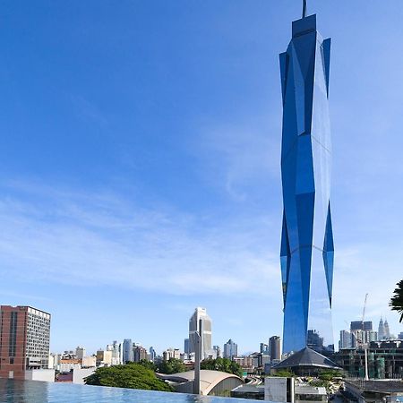 Opus Residences By Opus Hospitality Kuala Lumpur Buitenkant foto