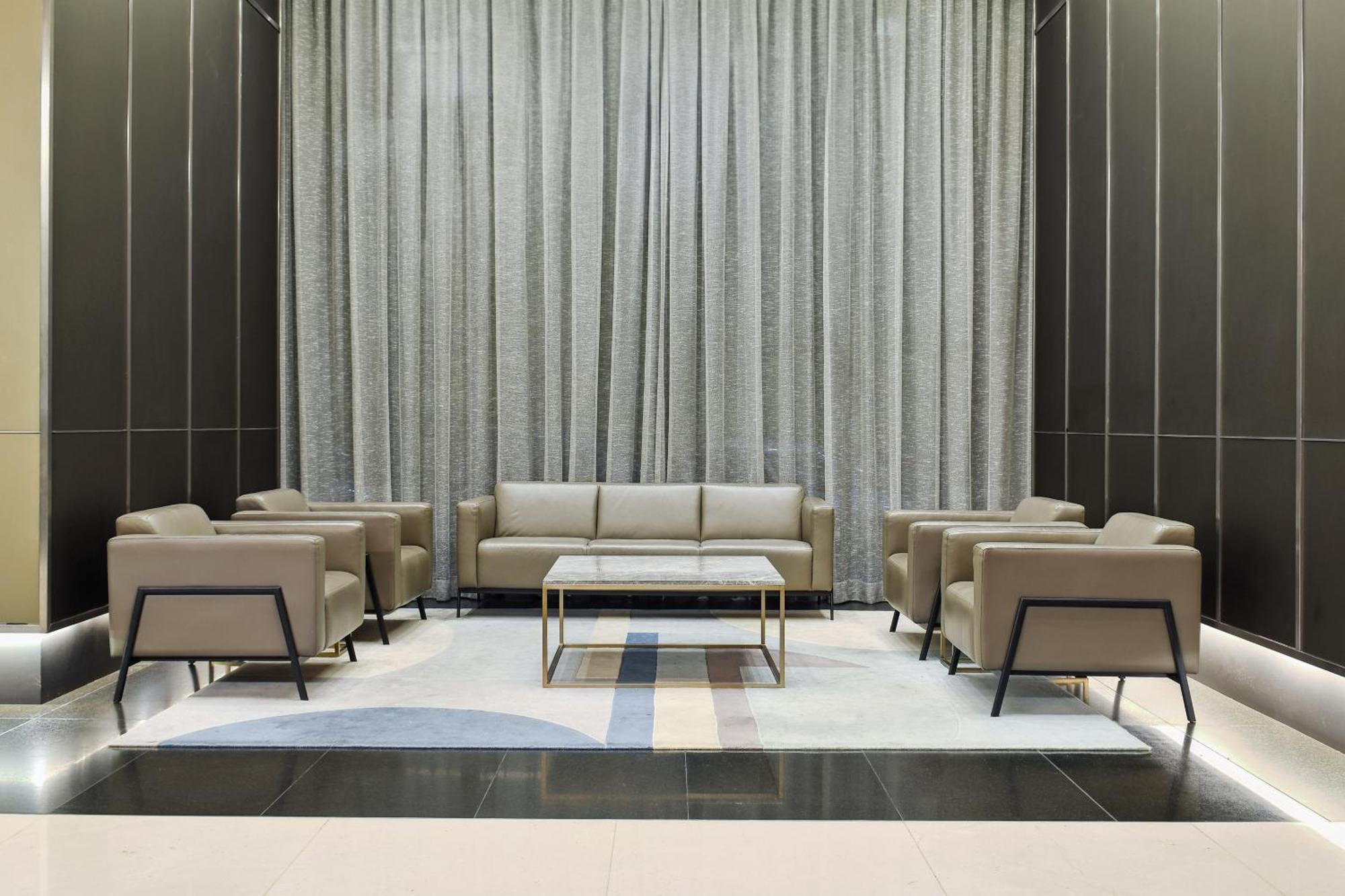 Opus Residences By Opus Hospitality Kuala Lumpur Buitenkant foto