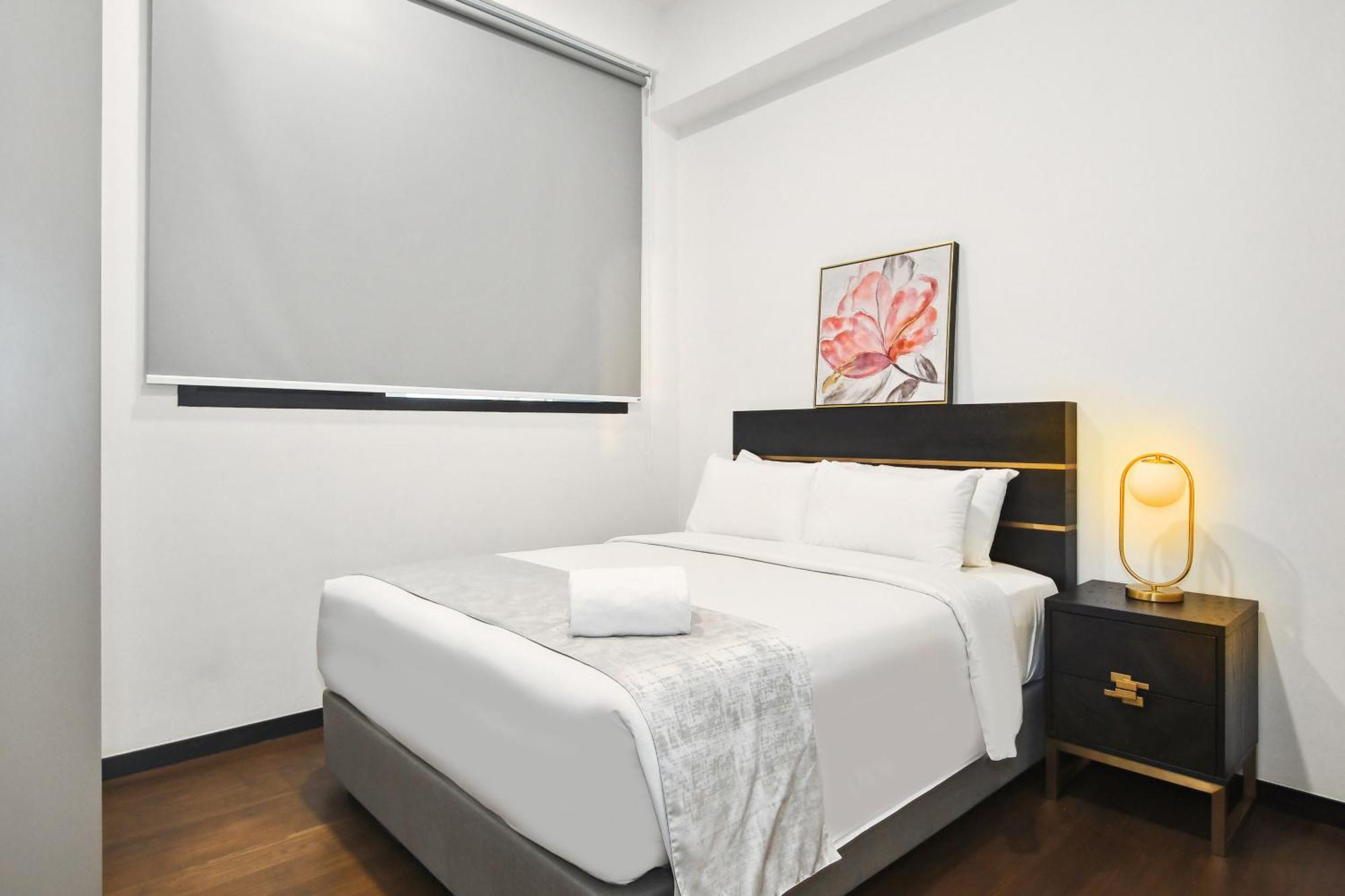Opus Residences By Opus Hospitality Kuala Lumpur Kamer foto