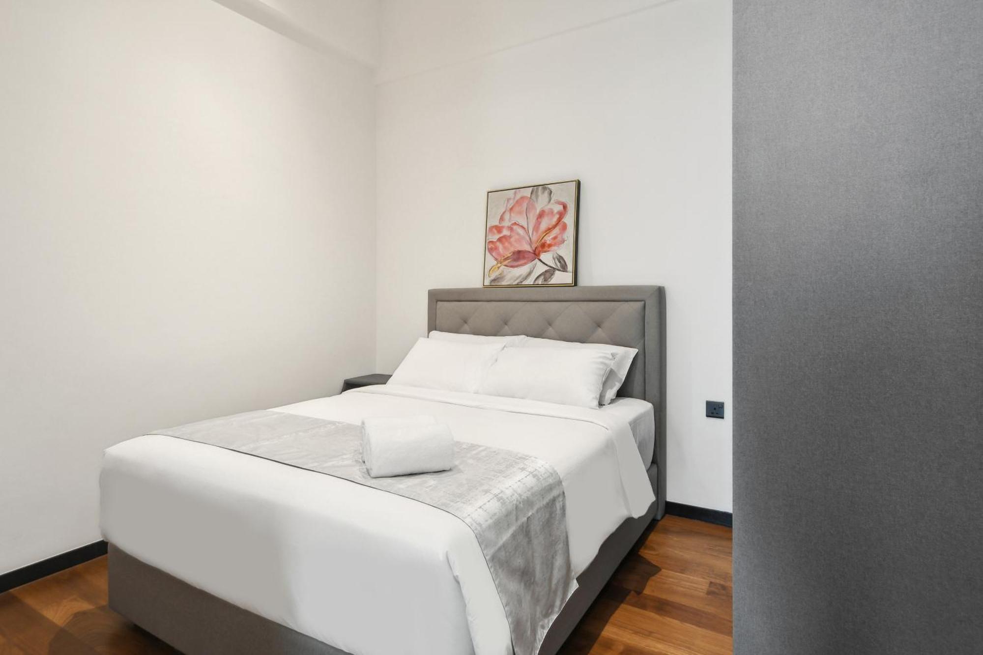 Opus Residences By Opus Hospitality Kuala Lumpur Kamer foto