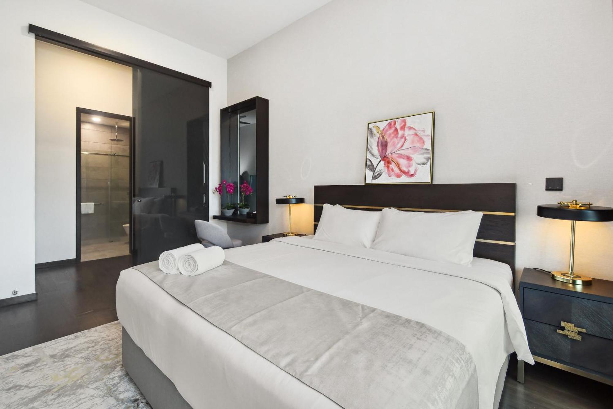 Opus Residences By Opus Hospitality Kuala Lumpur Kamer foto